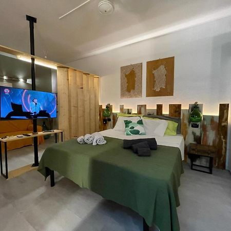 Casa Lilla&Fabry Olbia Appartement Buitenkant foto