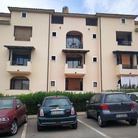 Casa Lilla&Fabry Olbia Appartement Buitenkant foto