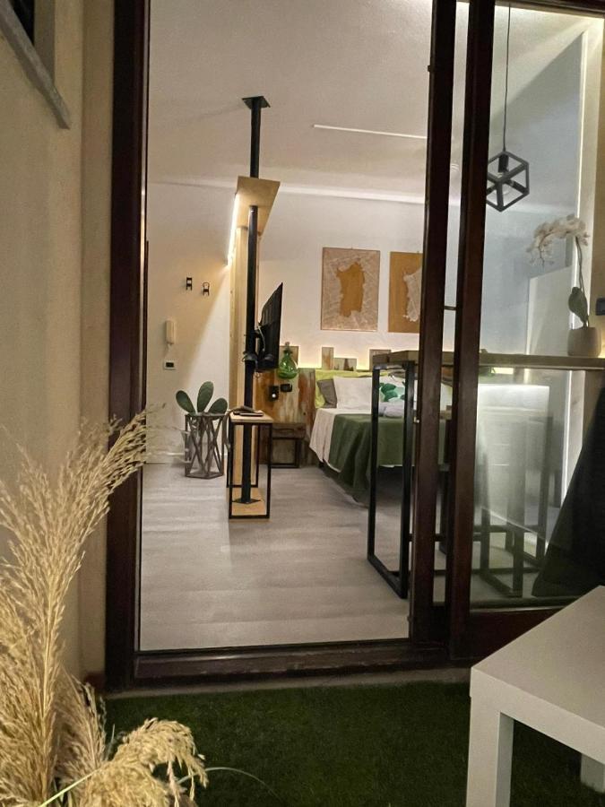 Casa Lilla&Fabry Olbia Appartement Buitenkant foto