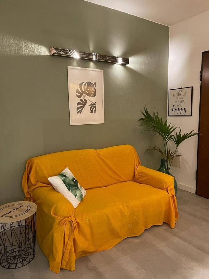 Casa Lilla&Fabry Olbia Appartement Buitenkant foto