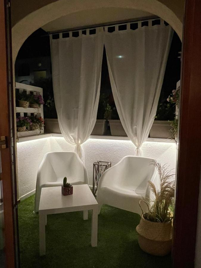 Casa Lilla&Fabry Olbia Appartement Buitenkant foto