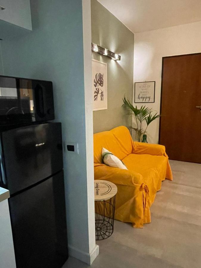 Casa Lilla&Fabry Olbia Appartement Buitenkant foto