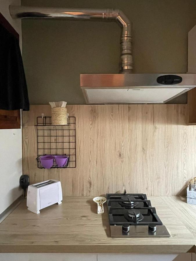 Casa Lilla&Fabry Olbia Appartement Buitenkant foto