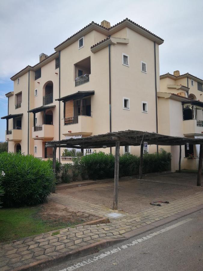 Casa Lilla&Fabry Olbia Appartement Buitenkant foto